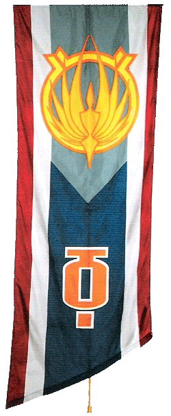 Caprica flag