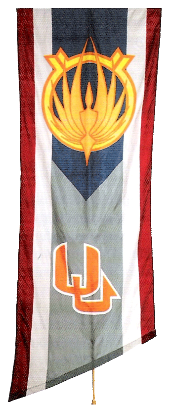Scorpia flag